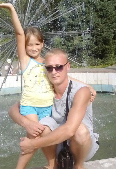 Алексей Малышев