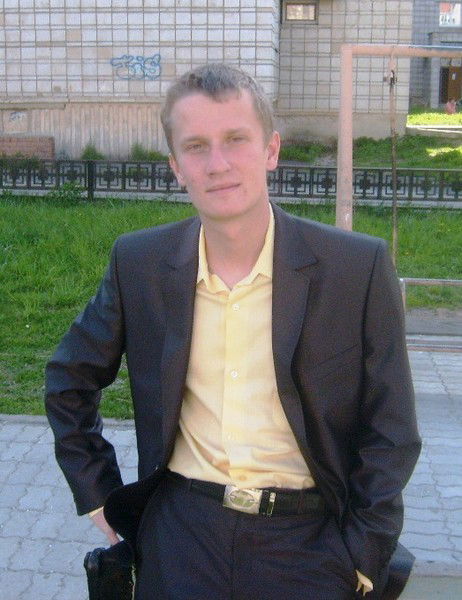 Влад Шестаков