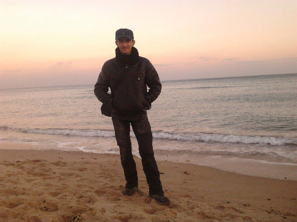 Андрей Шептиенко