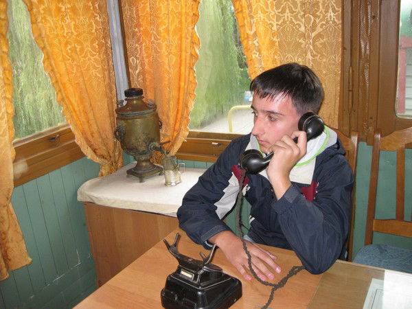 Александр Урбанович