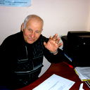 Александр Иванов