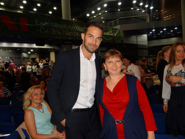 Елена Подовалова