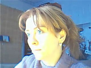 Анна Золотова