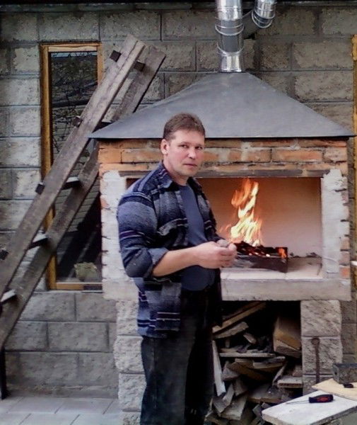 Роман Корнышев