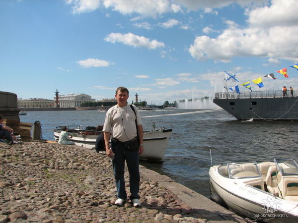 Александр Девятьяров