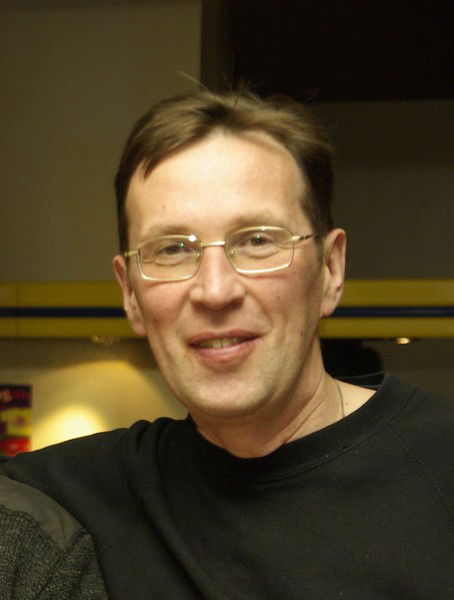 Олег Миткин