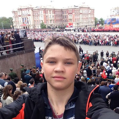 Игорь Печегин