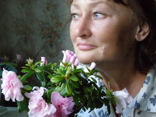 Татьяна Павлова