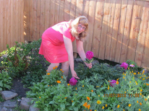 Валентина Ломова