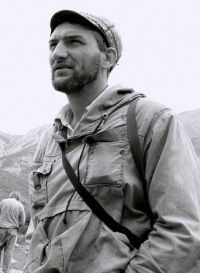 Александр Балашов