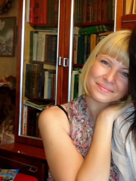 Ольга Корда