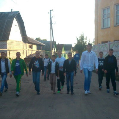 Артём Антонов