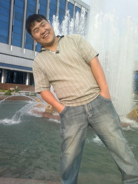 Константин Цой