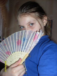 Дарья Жаботинская