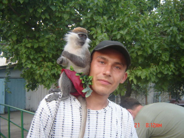 Денис Бардер