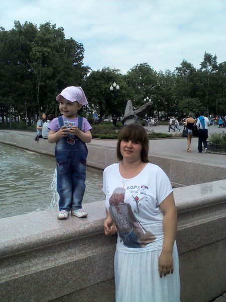 Инесса Мацебера