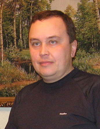 Виталий Азнагулов