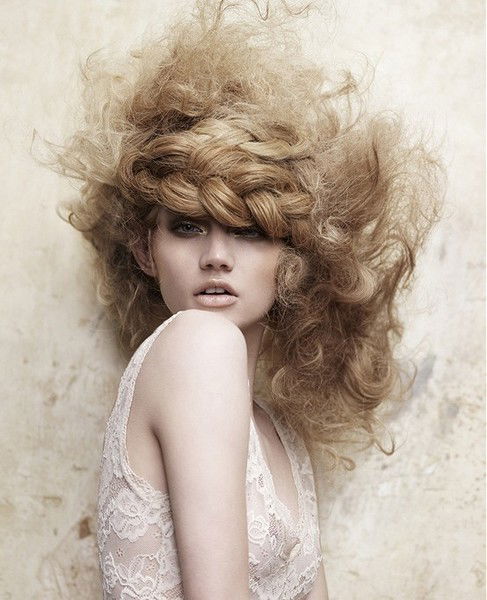 Оля Фёдорова