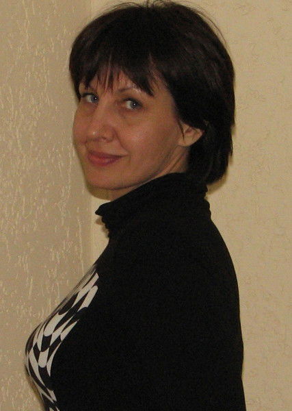 Инна Курманова