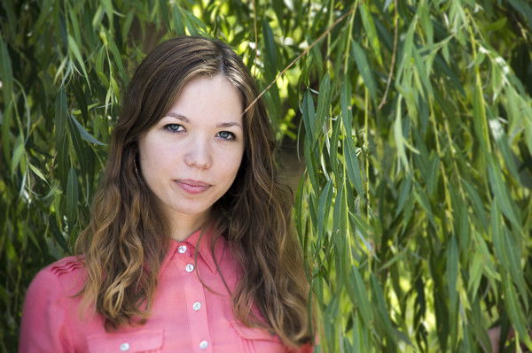 Софья Карпушина