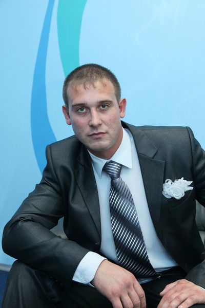 Андрей Масюк