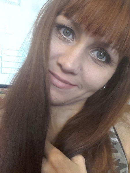 Екатерина Хизовец