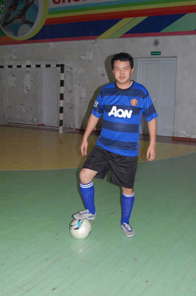 Макс Всемогущий