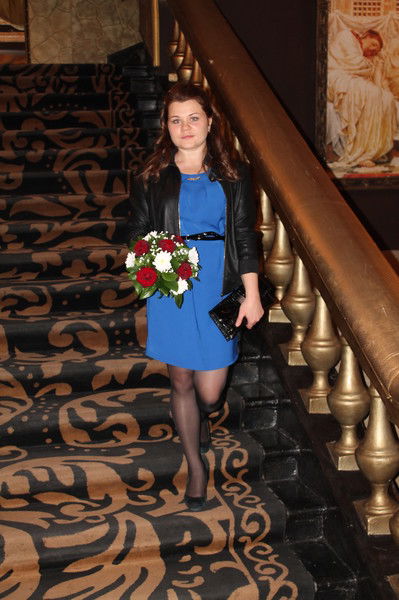 Юлия Стаценко