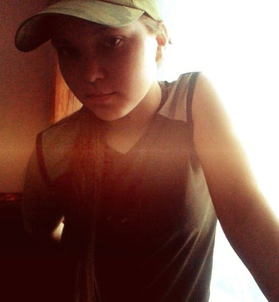 Анастасия Ламакина