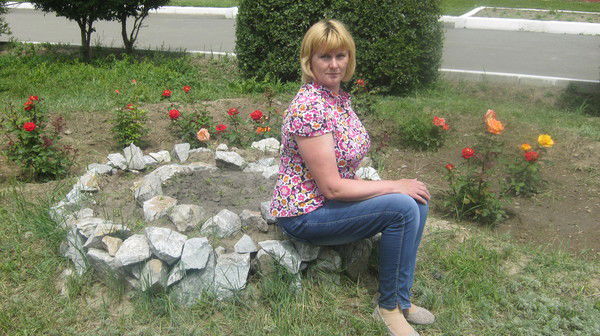 Светлана Матвеева