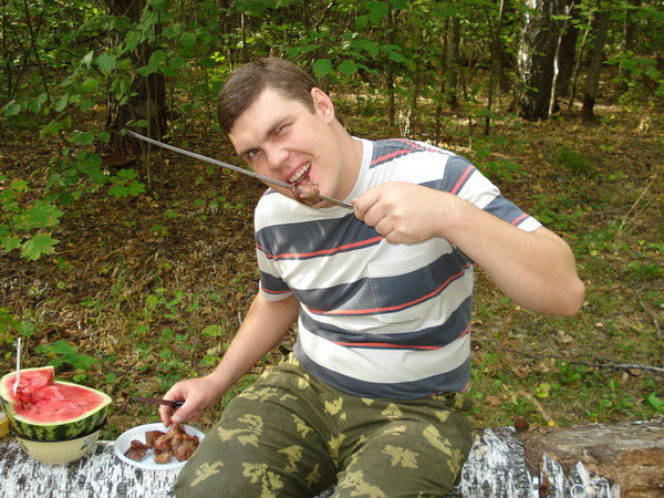 Дмитрий Никитин