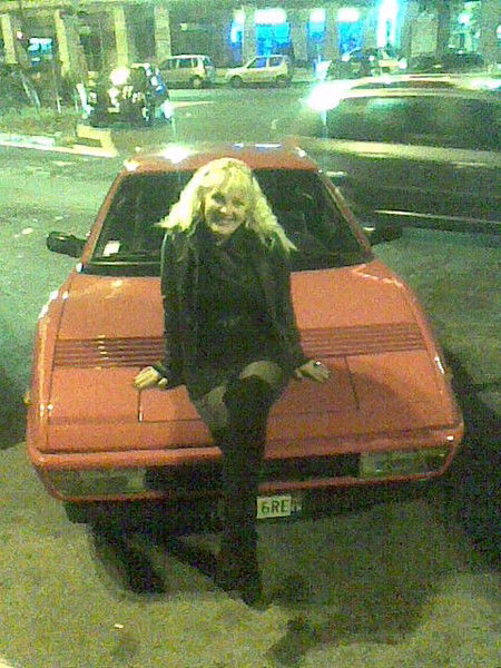 Татьяна Нежевец