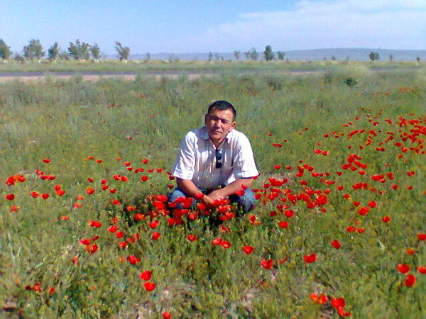 Ерболат Мусаманов