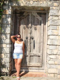 Наталия Цеханова