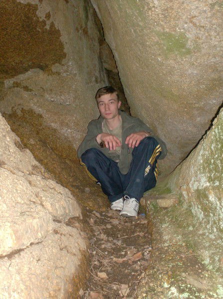 Олег Плохов