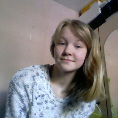 Настюшка Берлова