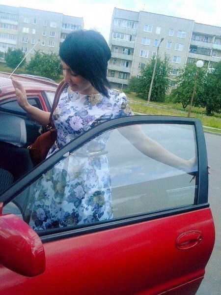 Ленка Пашкевич