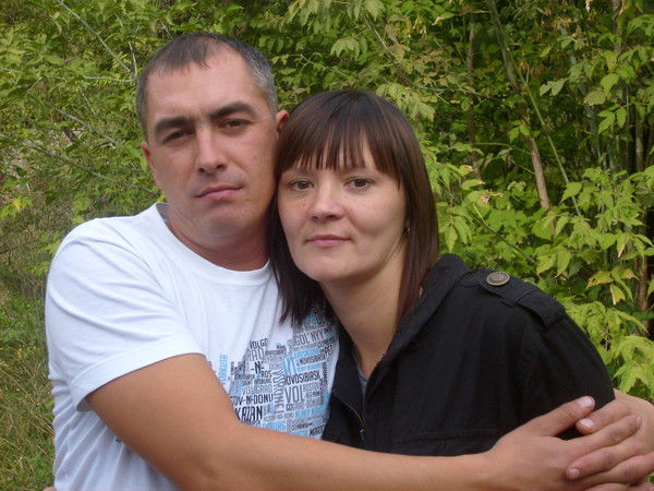 Любовь Блинова