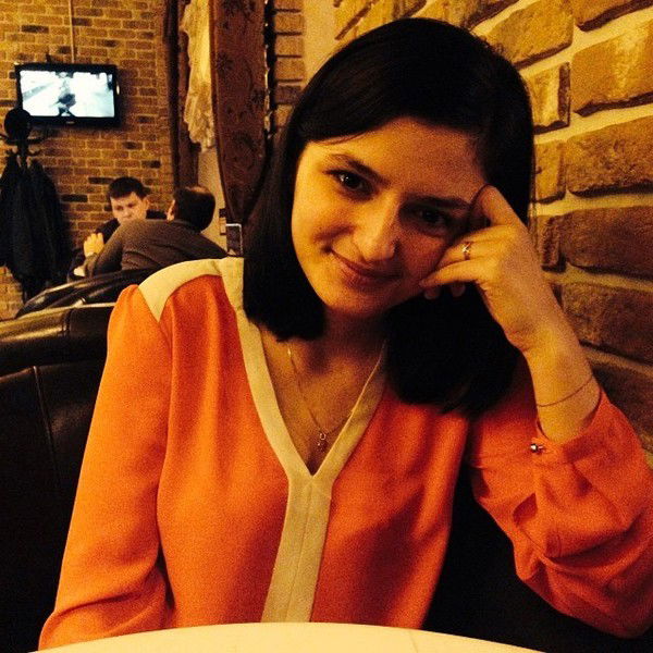 Полина Шилова