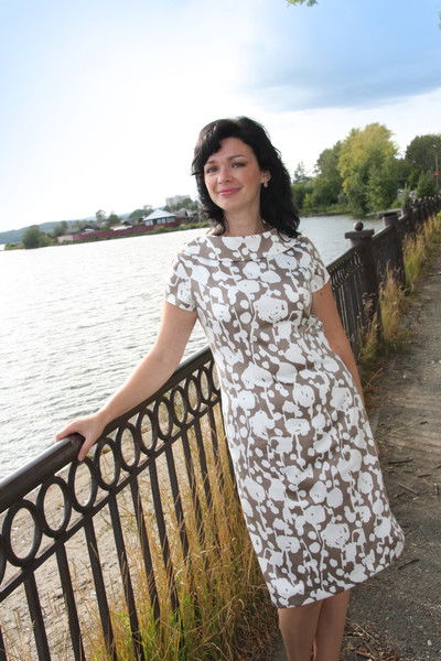 Екатерина Акстын