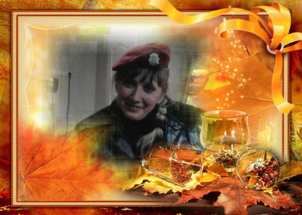 Надежда Тофан