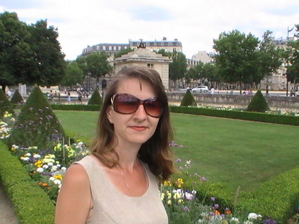 Наталья Терентьева