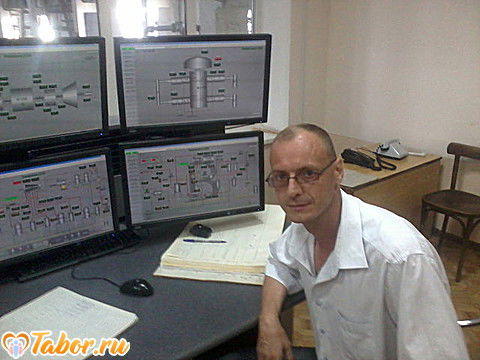 Алексей Калдин