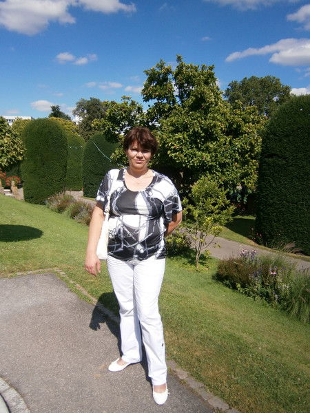 Ольга Лайкер