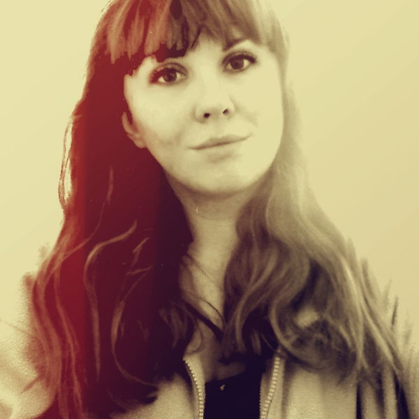 Дашка Бурдейна