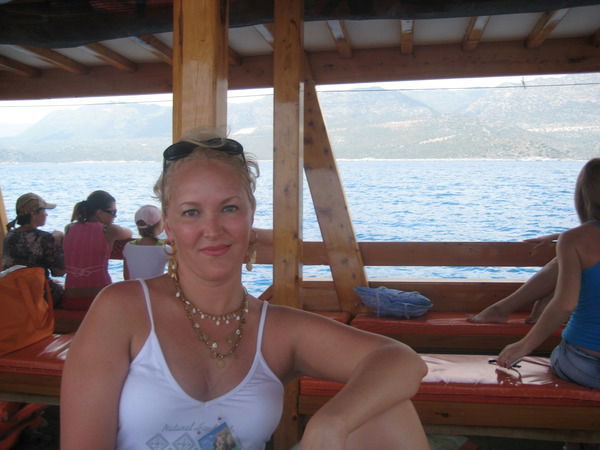 Рита Астафьева