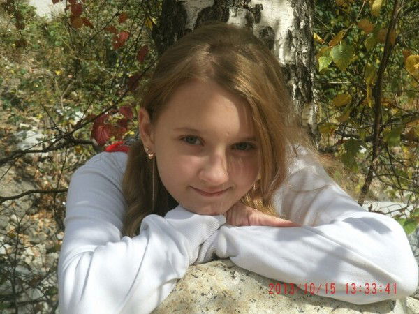 Вита Павлова