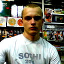 Denis Rozborskiy