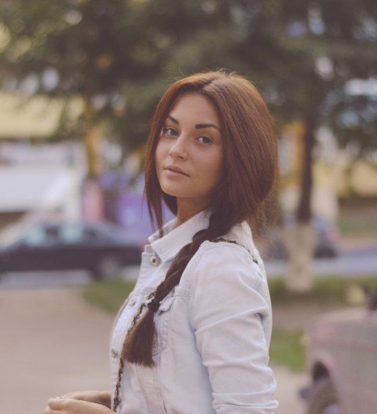 Викуся♥⎛⎳OעЕ ⎞