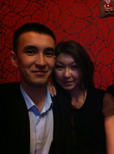 Таукенбаев Жандос